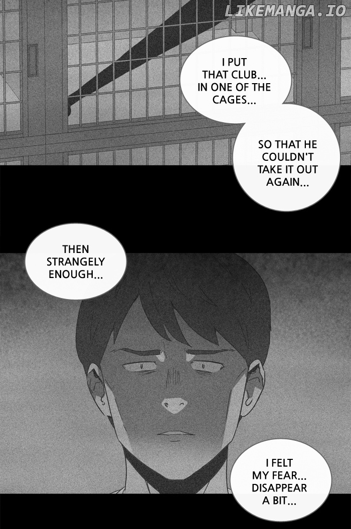 Tales of the unusual chapter 214 - page 15