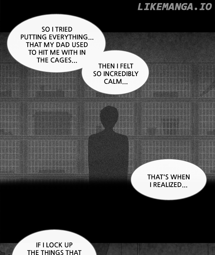 Tales of the unusual chapter 214 - page 16
