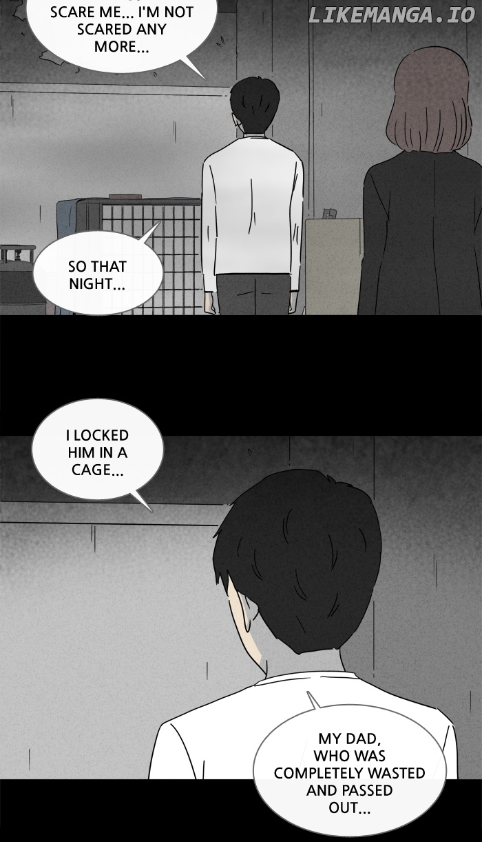 Tales of the unusual chapter 214 - page 17