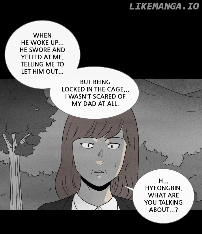 Tales of the unusual chapter 214 - page 18