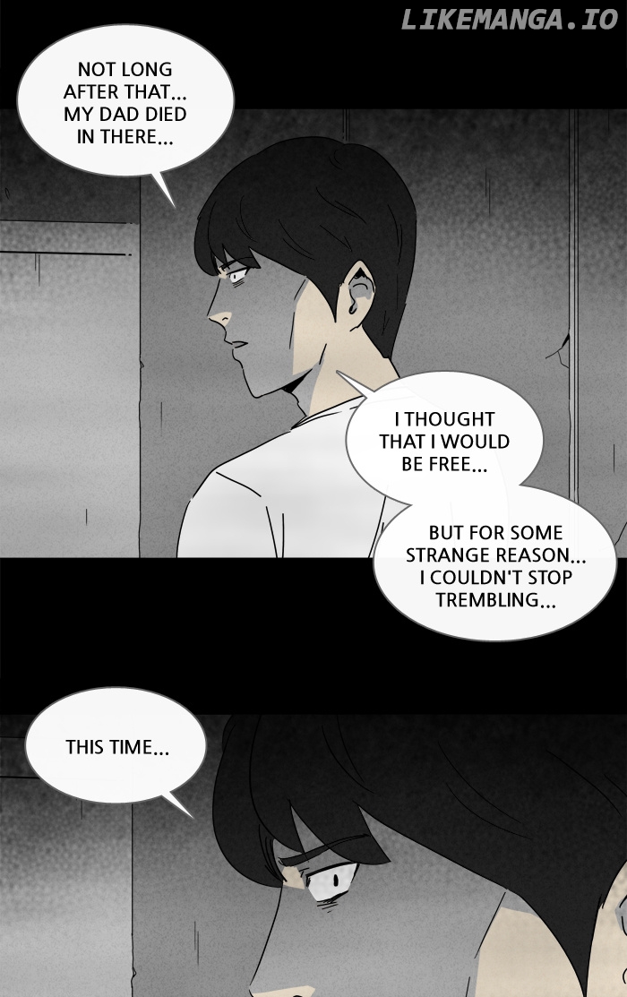 Tales of the unusual chapter 214 - page 19