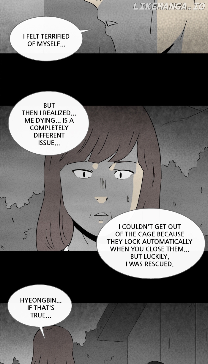 Tales of the unusual chapter 214 - page 20