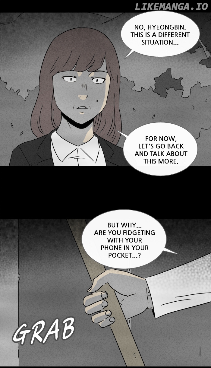 Tales of the unusual chapter 214 - page 22