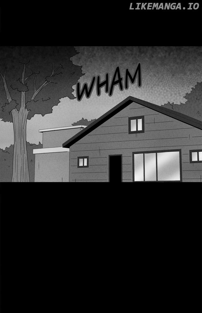 Tales of the unusual chapter 214 - page 25