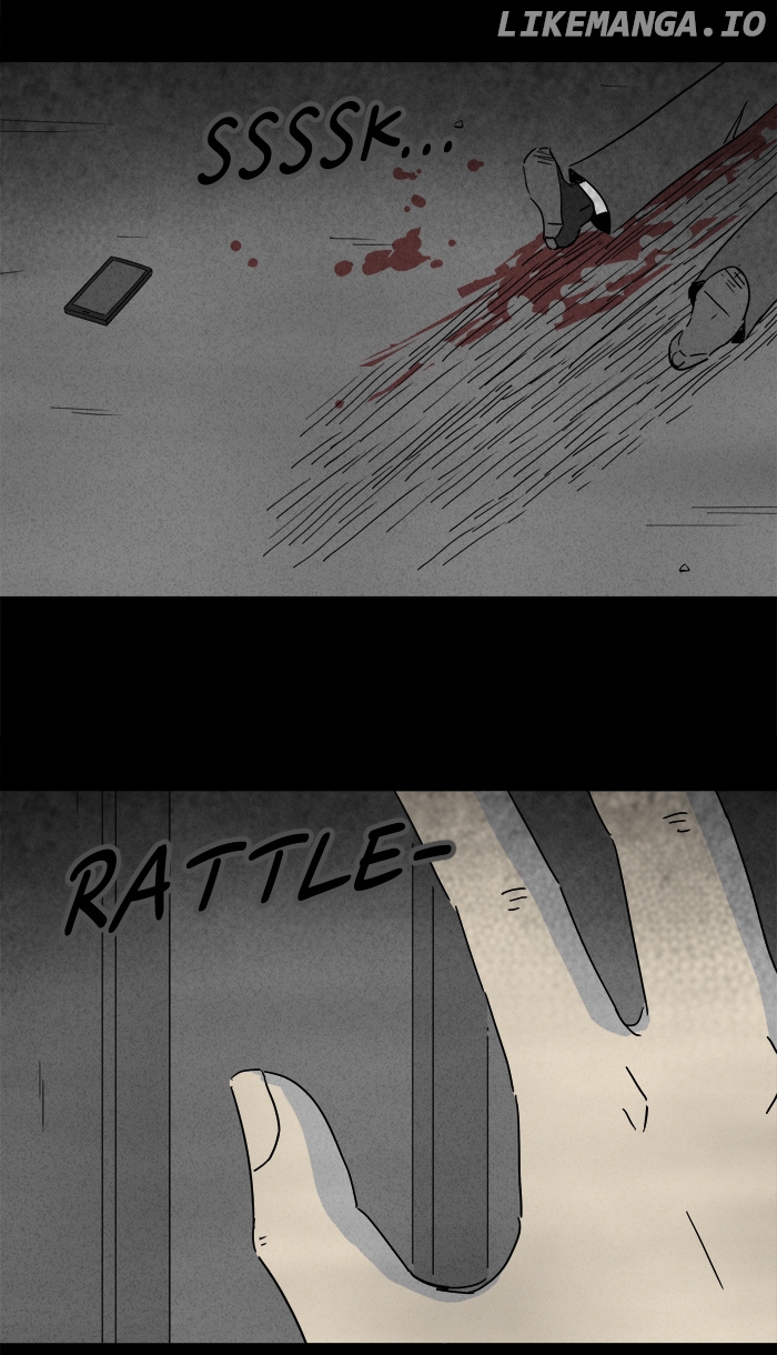 Tales of the unusual chapter 214 - page 28