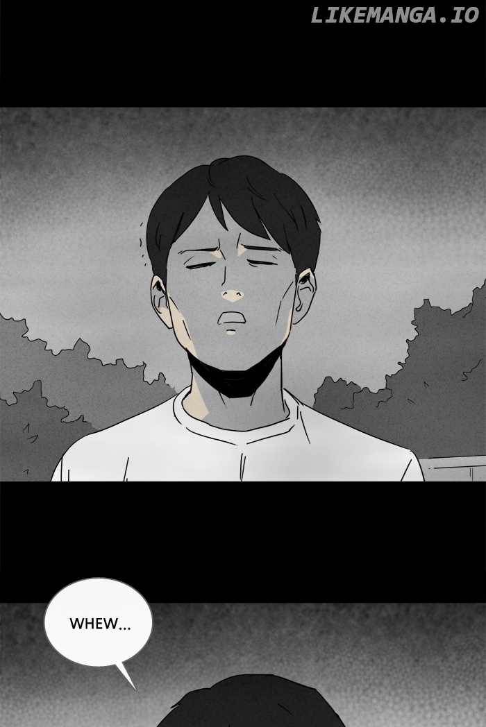 Tales of the unusual chapter 214 - page 31