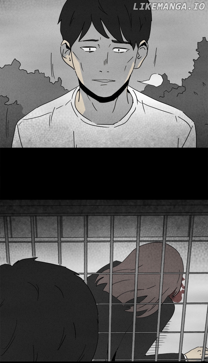 Tales of the unusual chapter 214 - page 32
