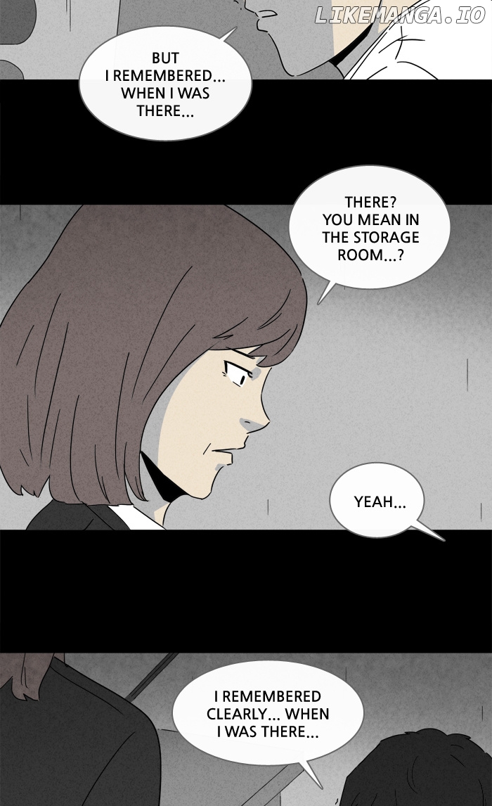 Tales of the unusual chapter 214 - page 4