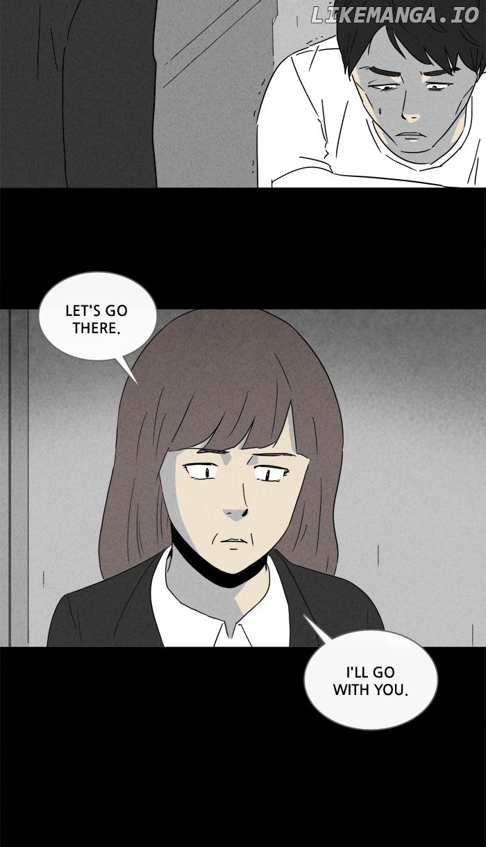 Tales of the unusual chapter 214 - page 5