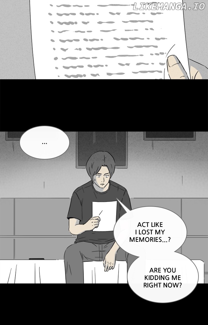 Tales of the unusual chapter 277 - page 17