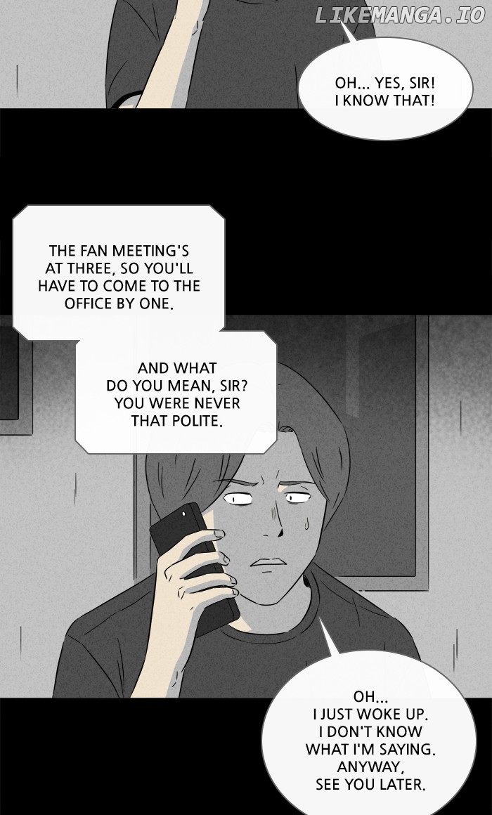 Tales of the unusual chapter 277 - page 19