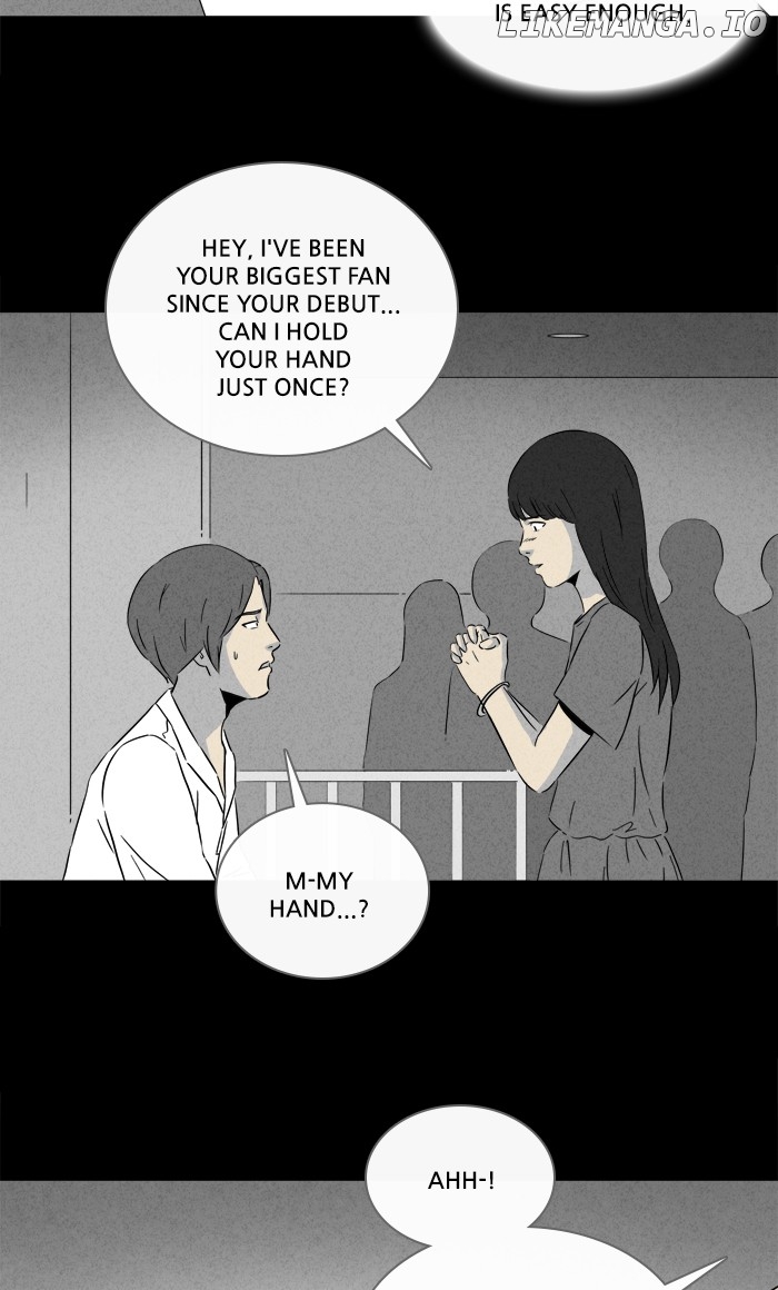 Tales of the unusual chapter 277 - page 23