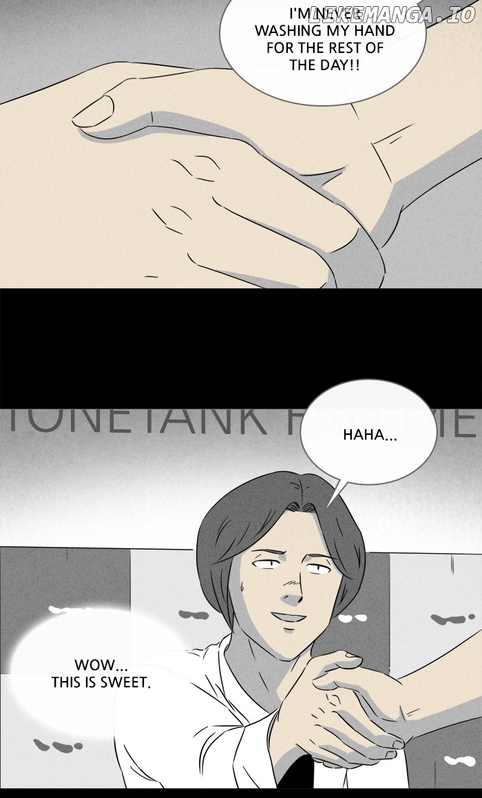 Tales of the unusual chapter 277 - page 24