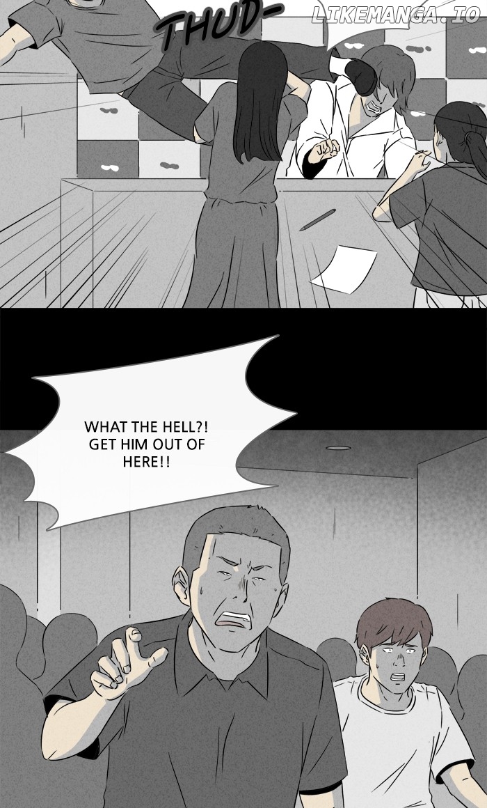 Tales of the unusual chapter 277 - page 26
