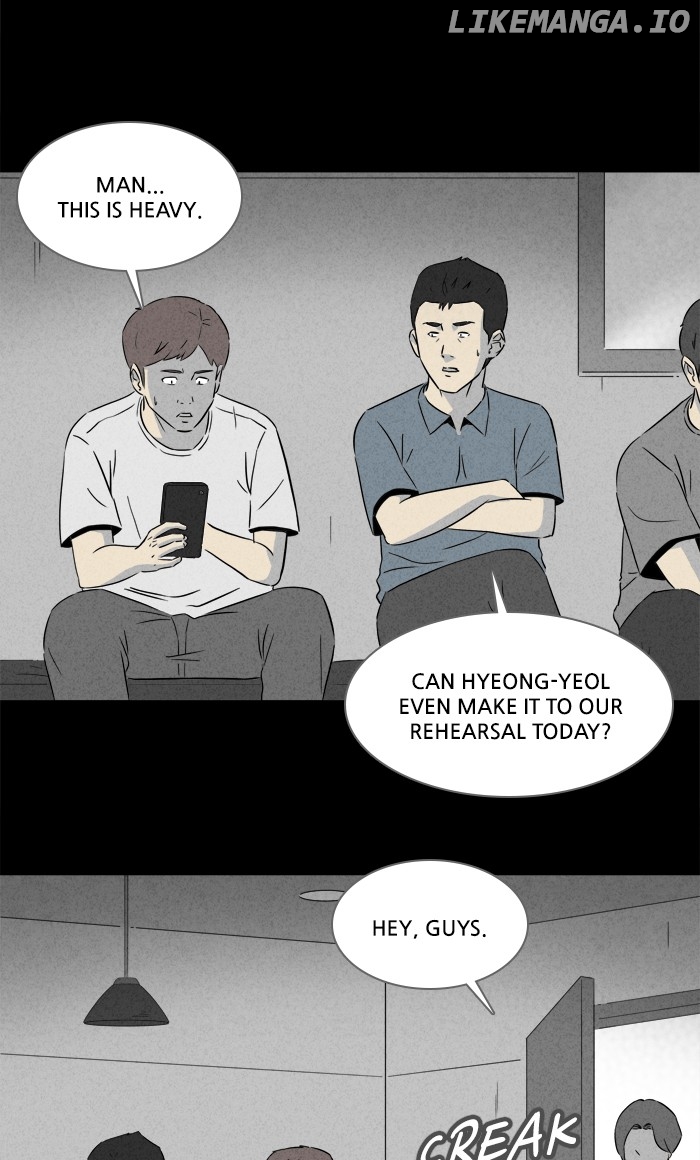 Tales of the unusual chapter 277 - page 29