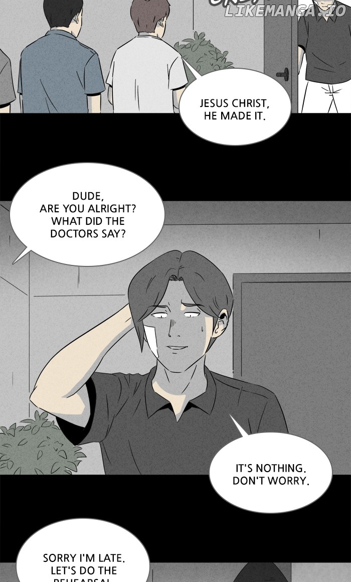 Tales of the unusual chapter 277 - page 30