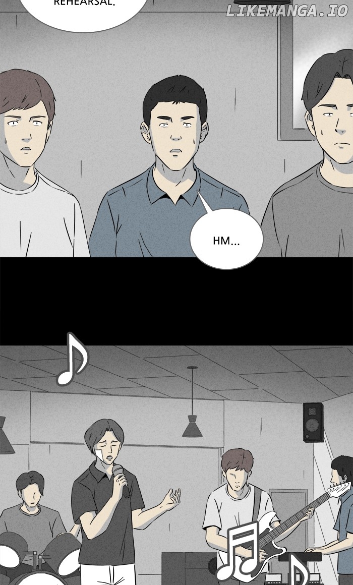 Tales of the unusual chapter 277 - page 31