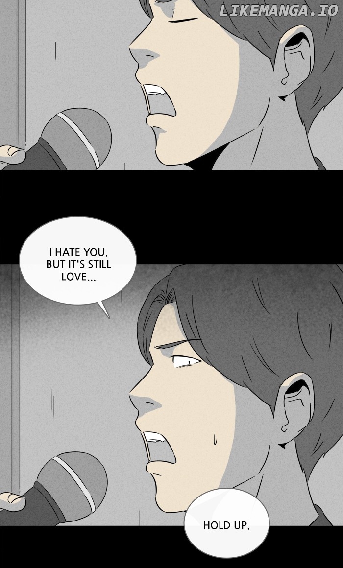 Tales of the unusual chapter 277 - page 33