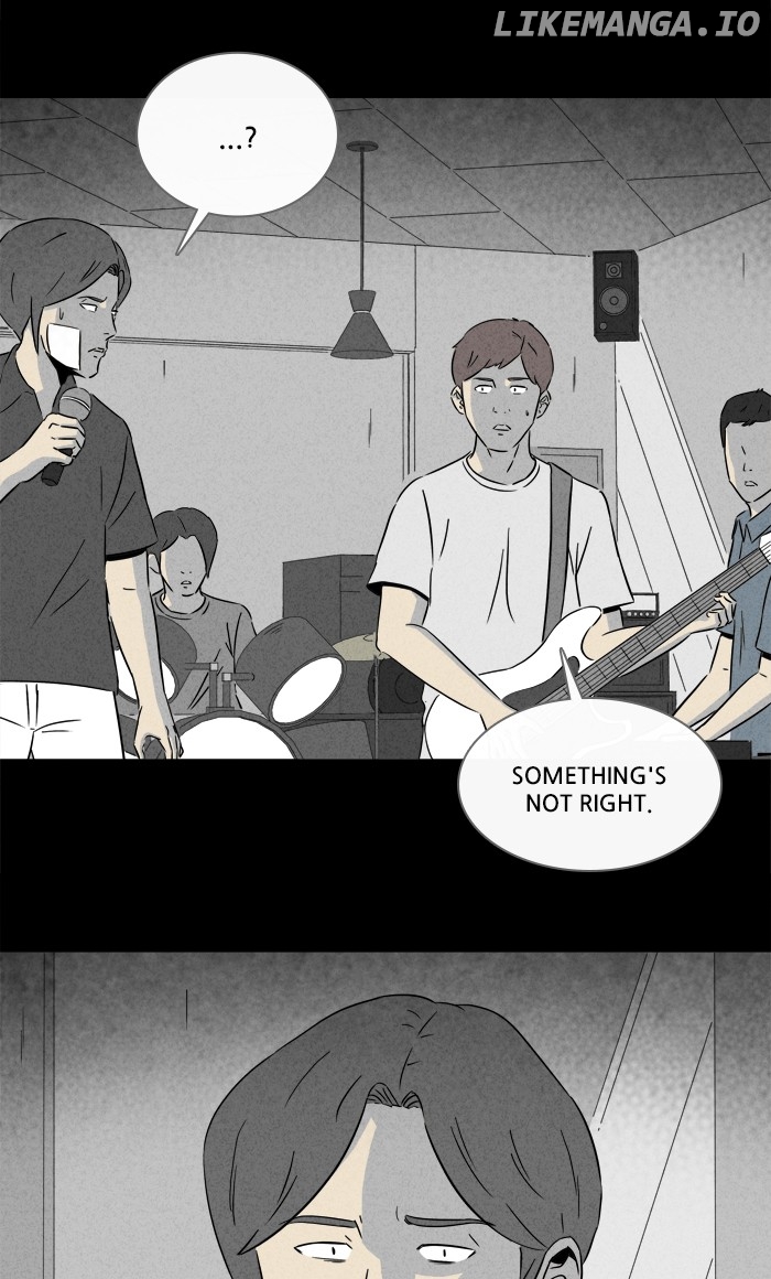 Tales of the unusual chapter 277 - page 34