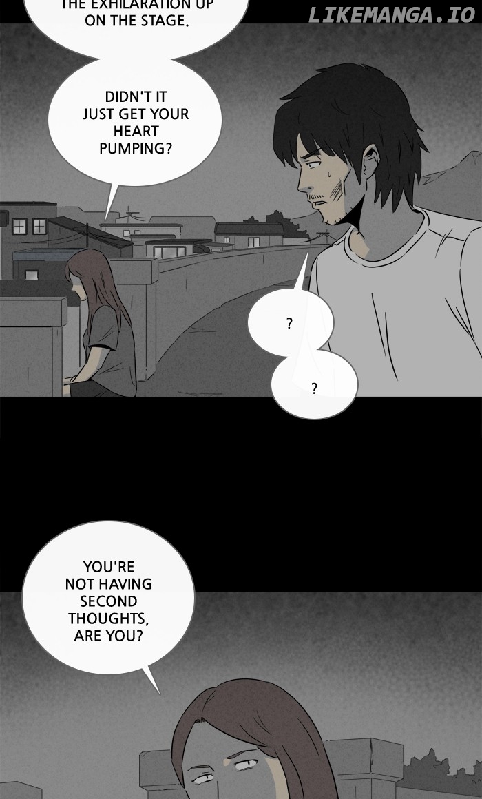 Tales of the unusual chapter 277 - page 5
