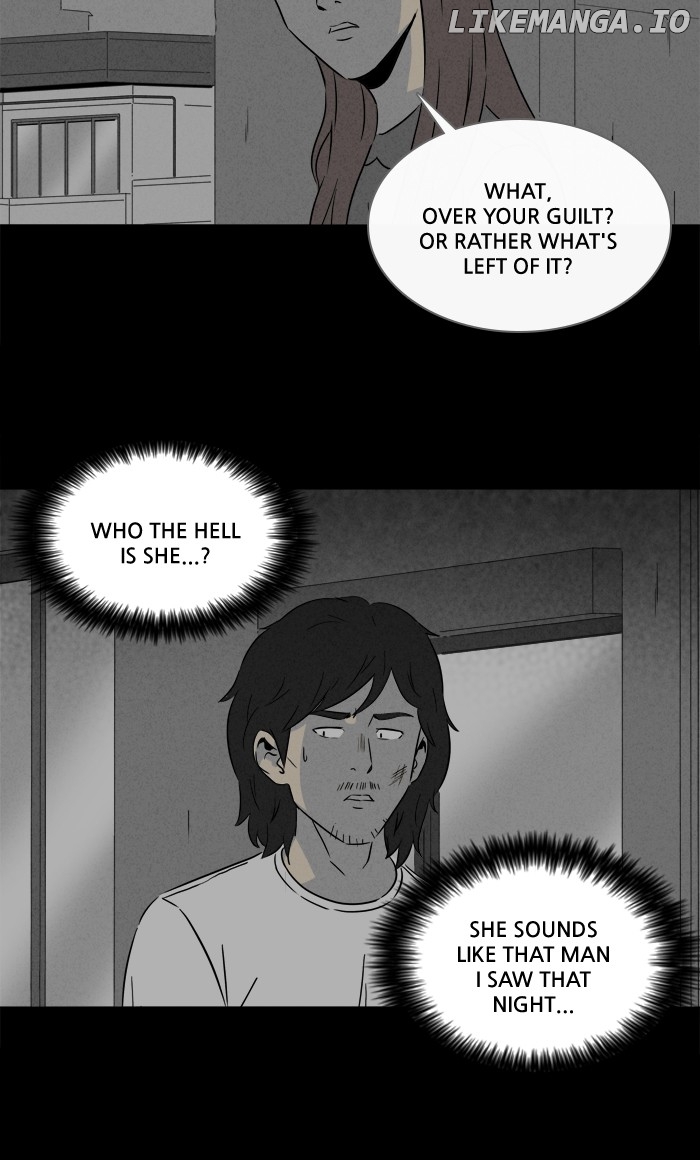 Tales of the unusual chapter 277 - page 6