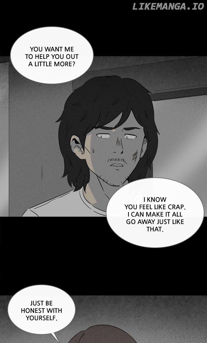 Tales of the unusual chapter 277 - page 7