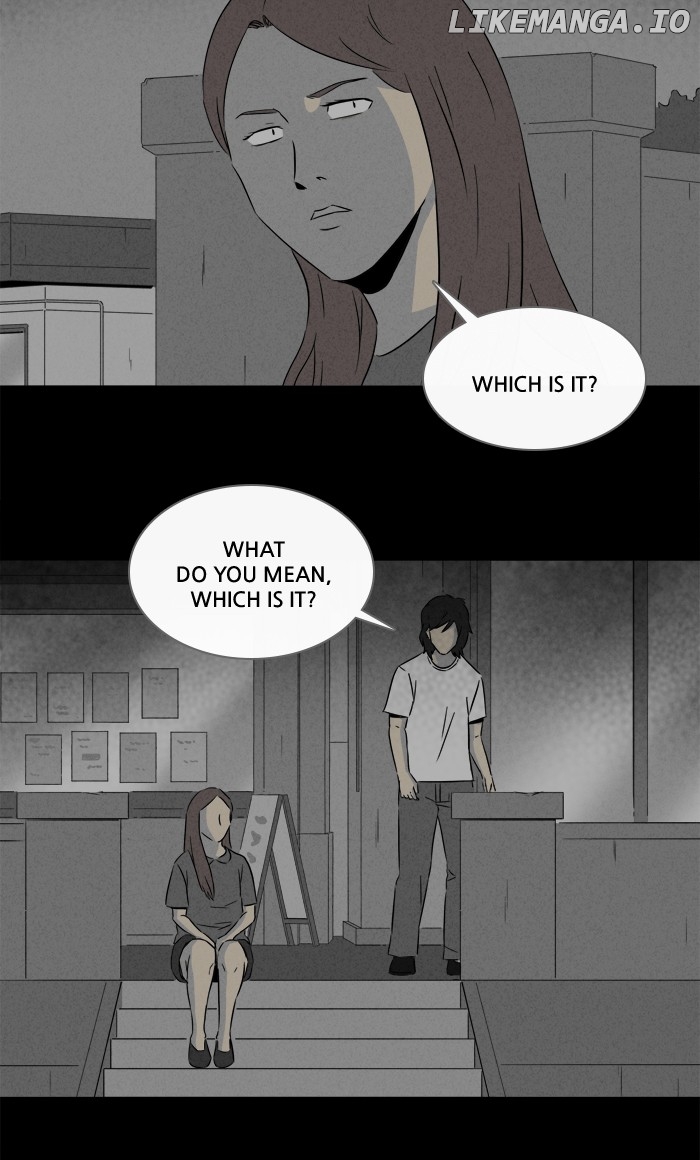 Tales of the unusual chapter 277 - page 8