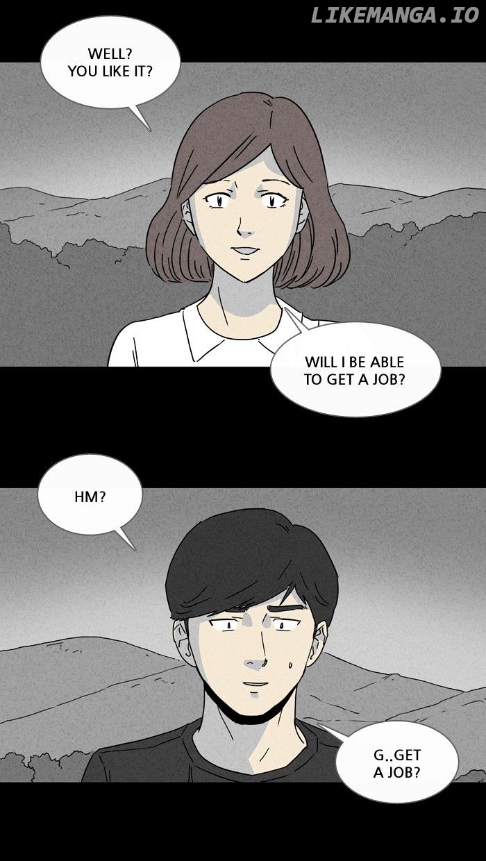 Tales of the unusual chapter 143 - page 10
