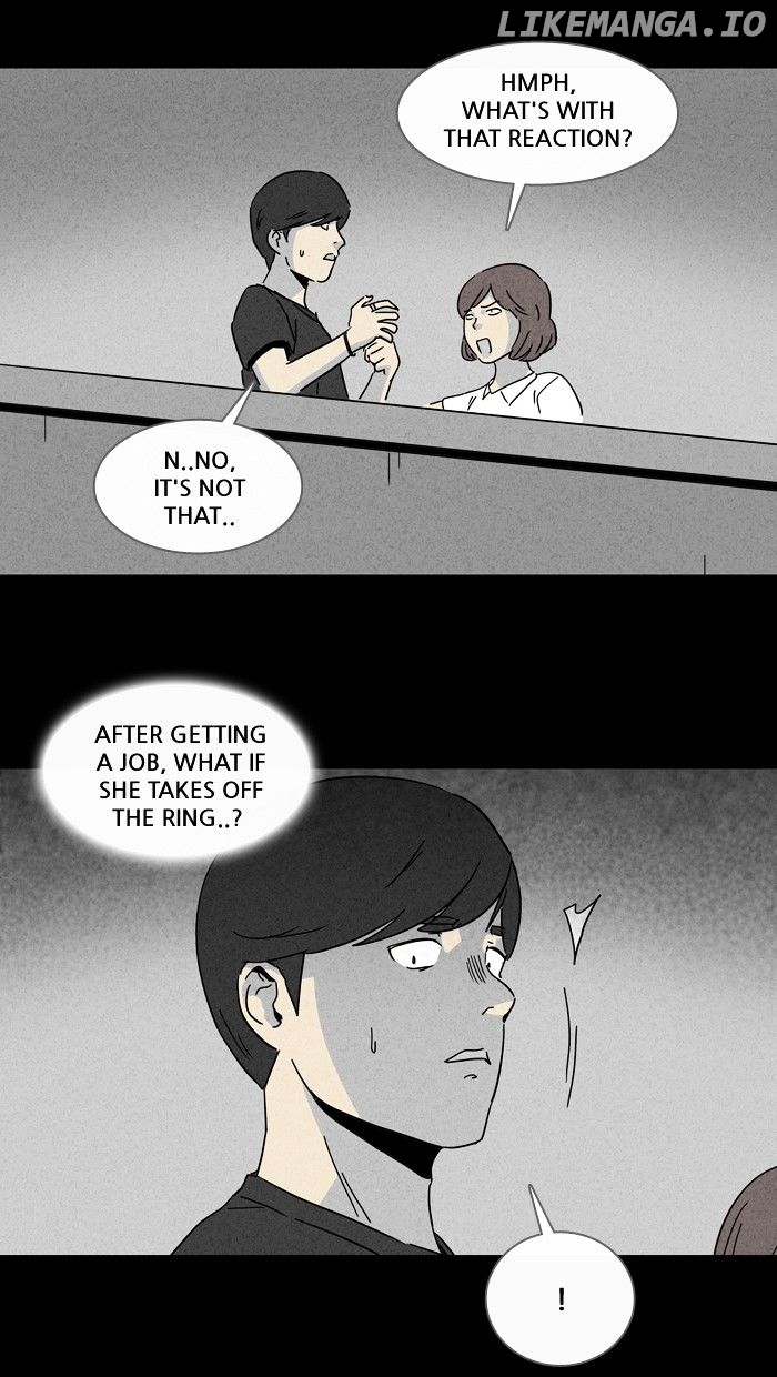 Tales of the unusual chapter 143 - page 11