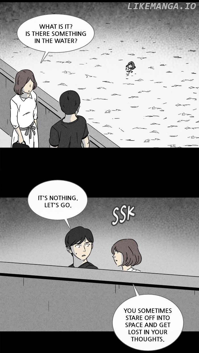Tales of the unusual chapter 143 - page 13