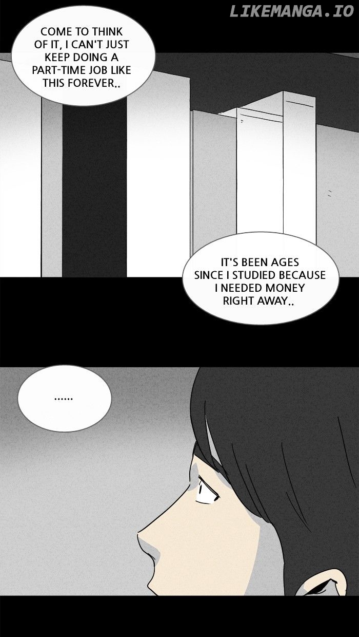 Tales of the unusual chapter 143 - page 17