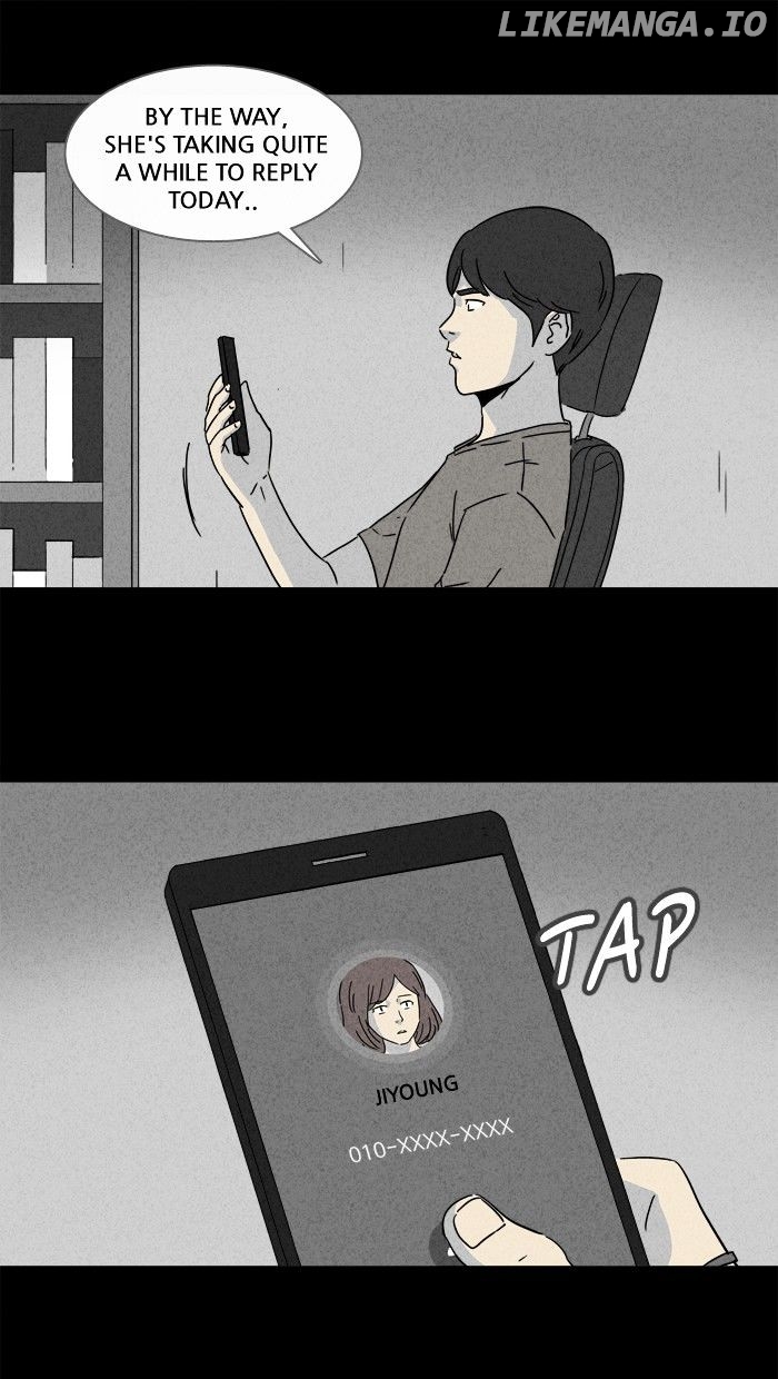 Tales of the unusual chapter 143 - page 18