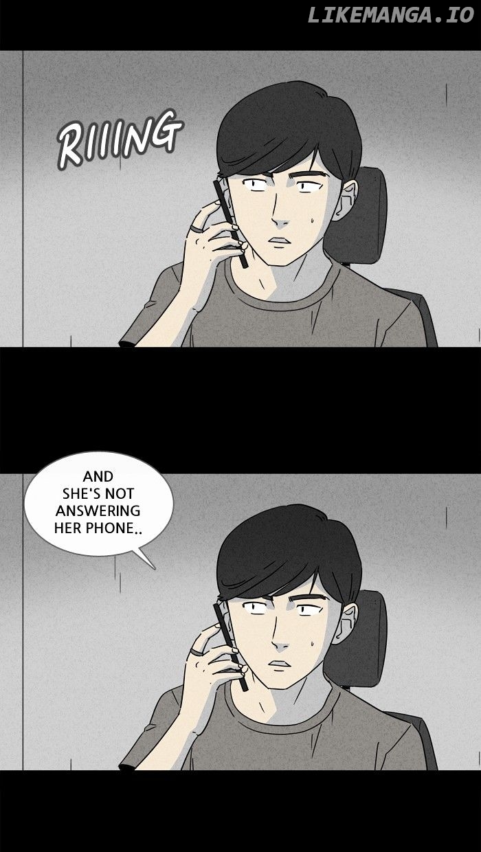 Tales of the unusual chapter 143 - page 19