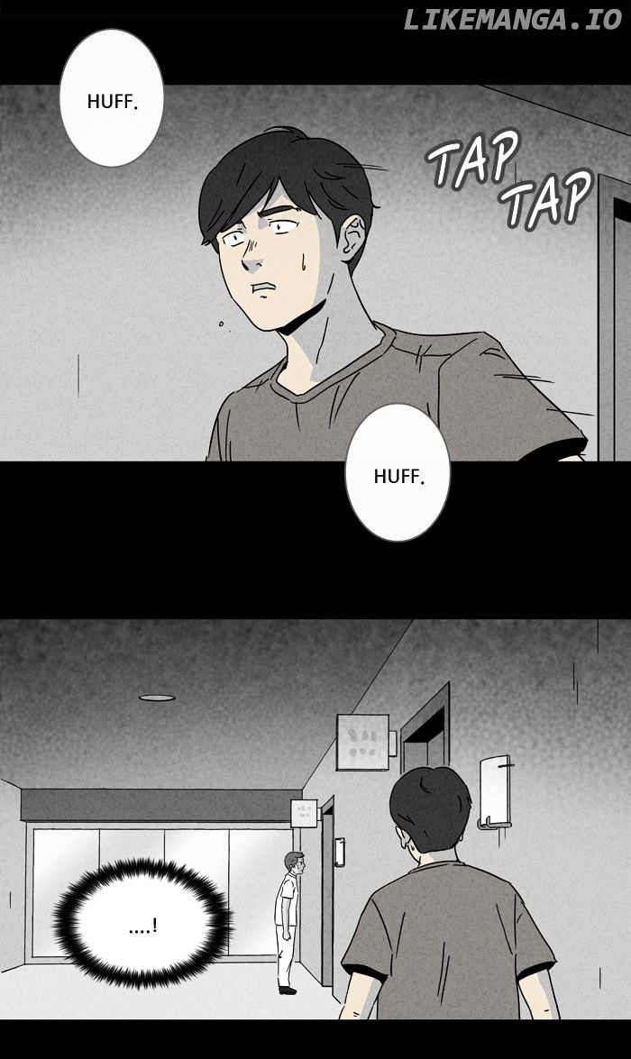 Tales of the unusual chapter 143 - page 23