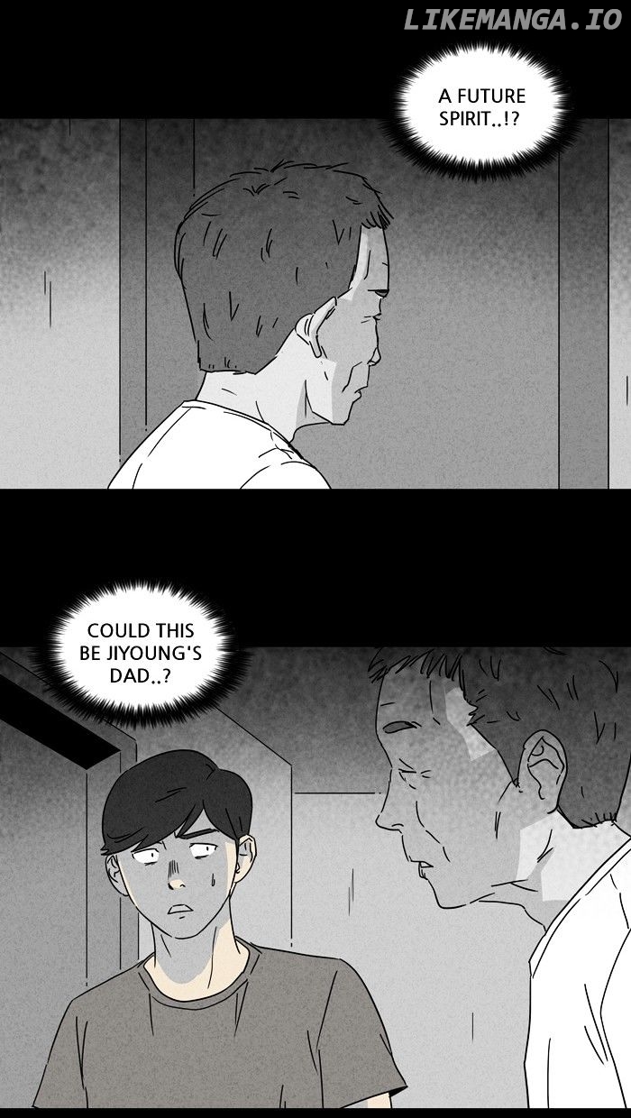 Tales of the unusual chapter 143 - page 24