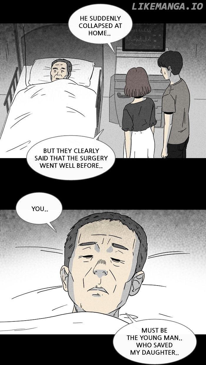 Tales of the unusual chapter 143 - page 26