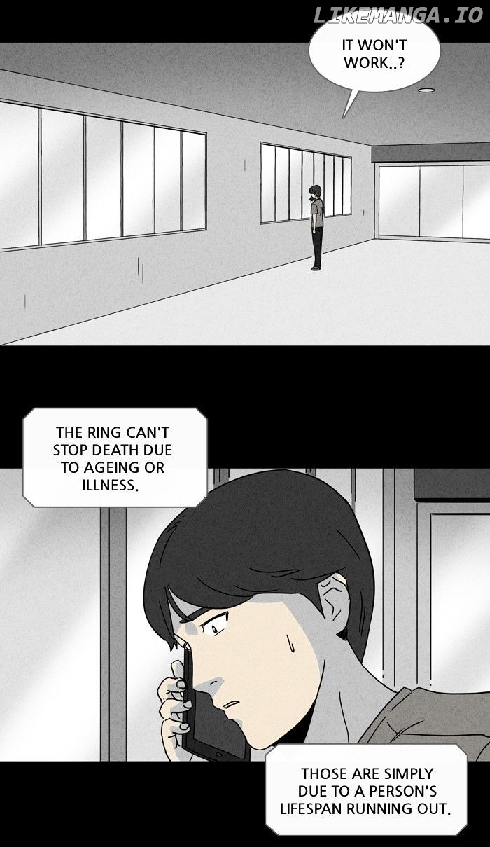 Tales of the unusual chapter 143 - page 29