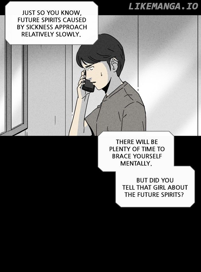 Tales of the unusual chapter 143 - page 30