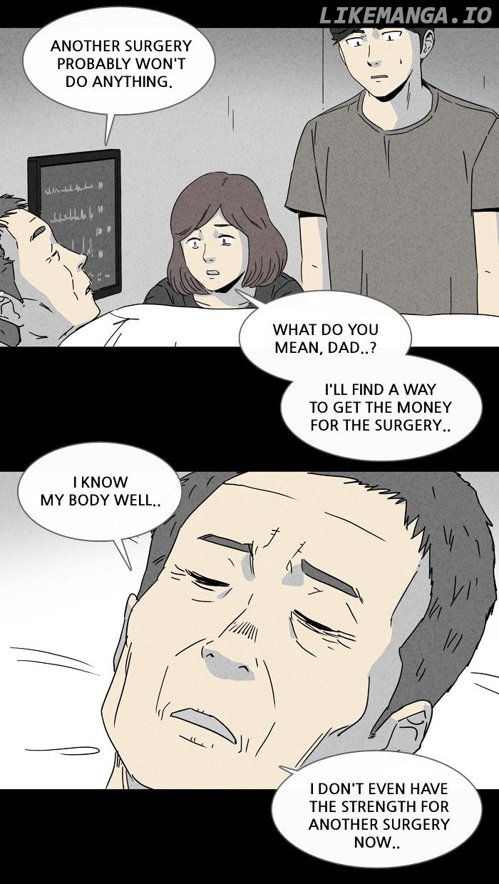 Tales of the unusual chapter 143 - page 32