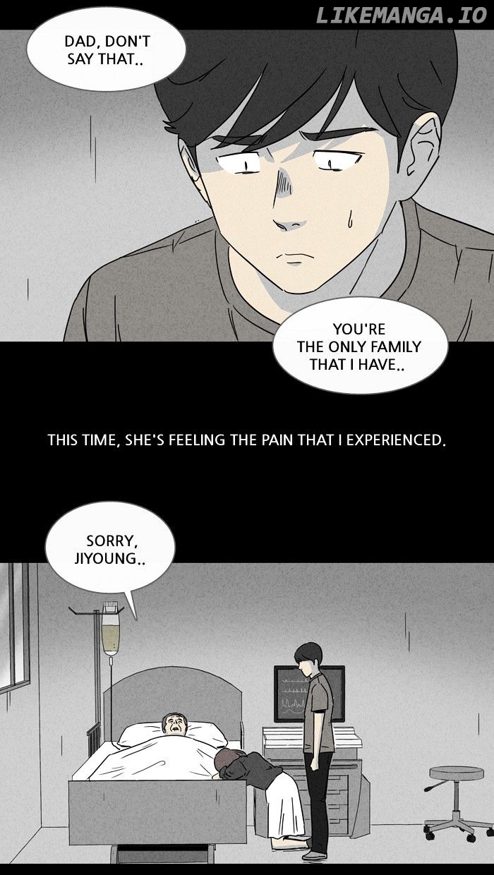 Tales of the unusual chapter 143 - page 33
