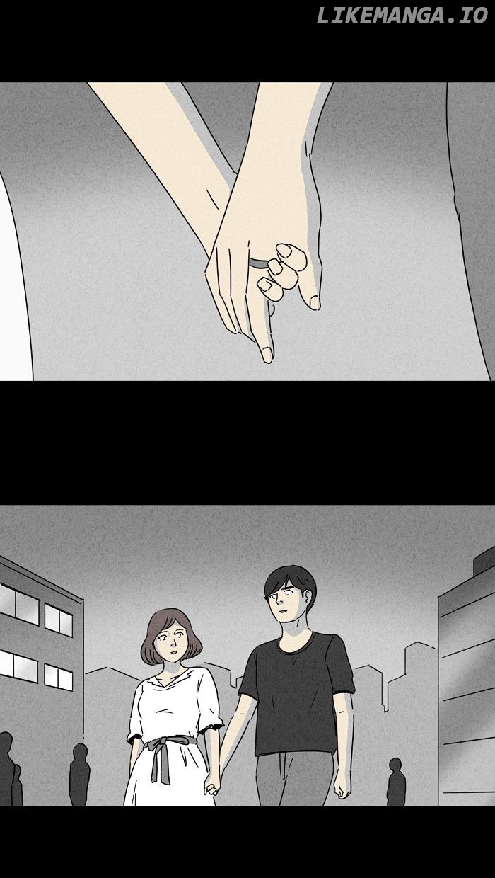 Tales of the unusual chapter 143 - page 5