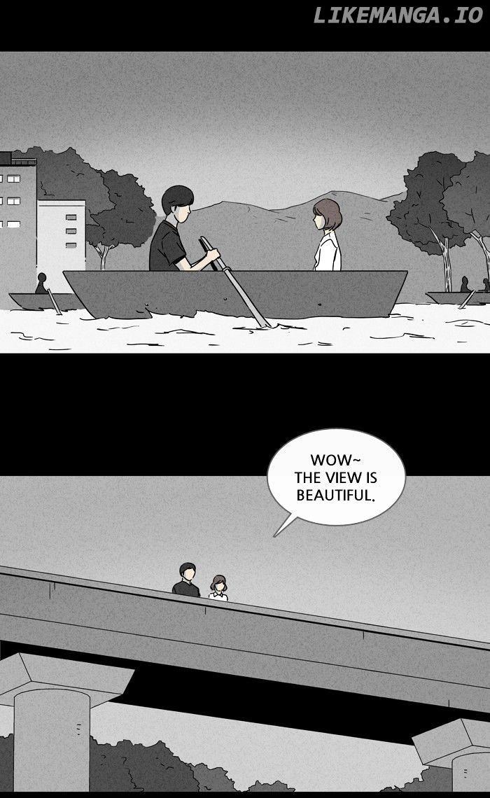 Tales of the unusual chapter 143 - page 6