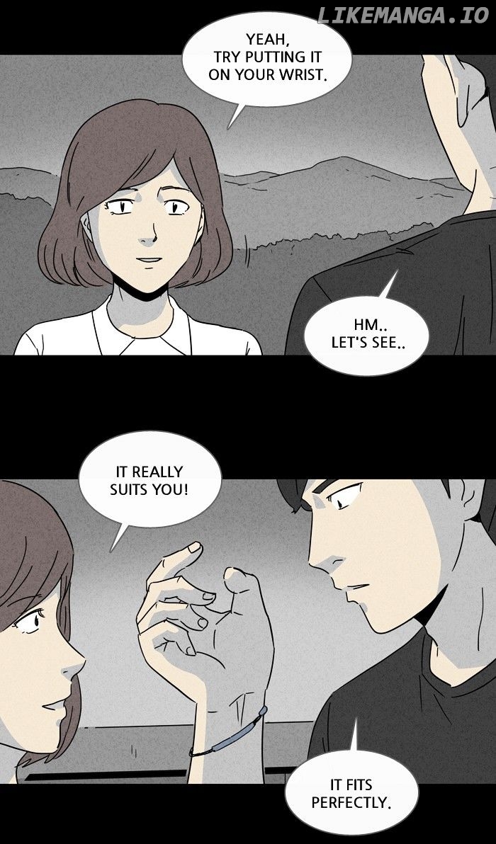 Tales of the unusual chapter 143 - page 9