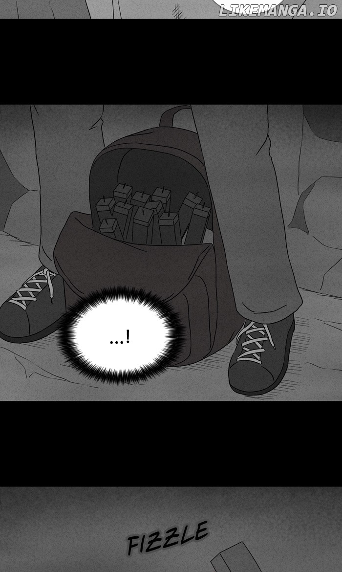 Tales of the unusual chapter 319 - page 10