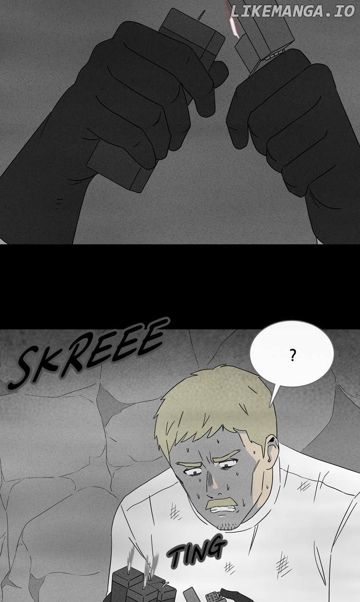 Tales of the unusual chapter 319 - page 11