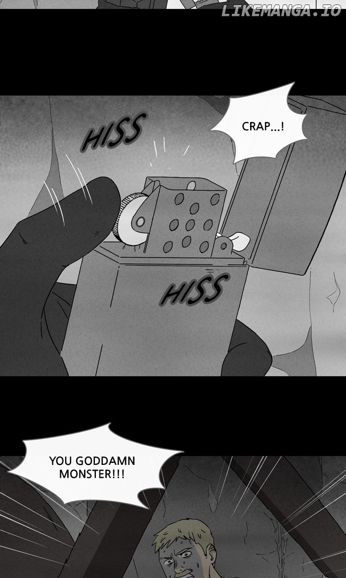 Tales of the unusual chapter 319 - page 12