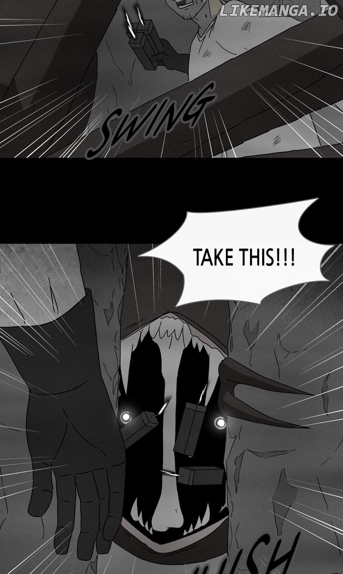 Tales of the unusual chapter 319 - page 13