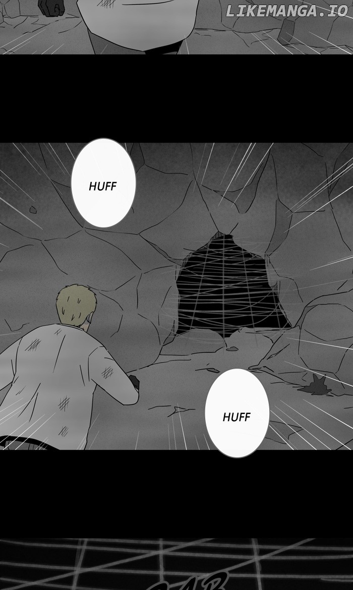 Tales of the unusual chapter 319 - page 16
