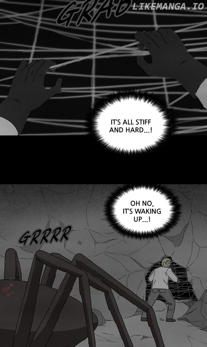 Tales of the unusual chapter 319 - page 17