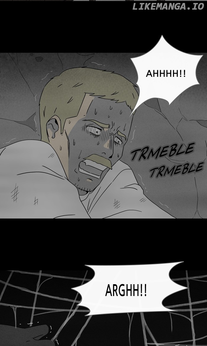Tales of the unusual chapter 319 - page 18